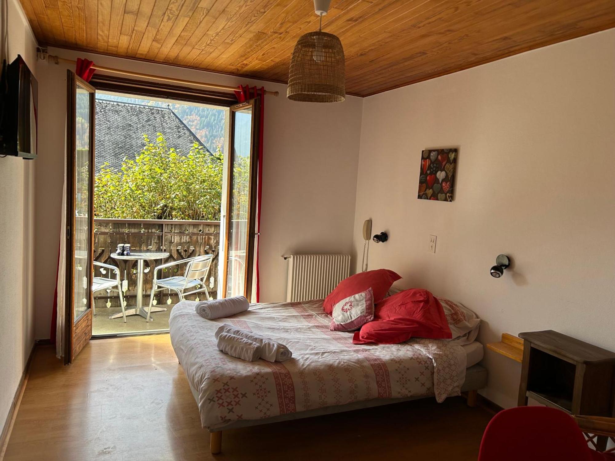 Les Tilleuls Le Biot ภายนอก รูปภาพ